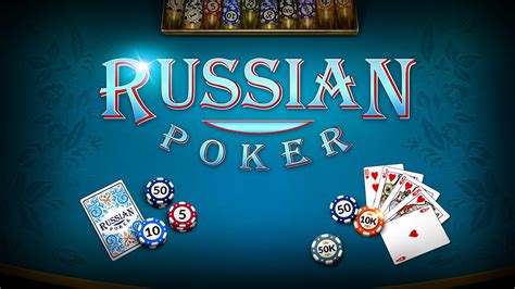 Russian Poker brabet